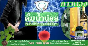 25 Vesical calculiนิ่วในกระเพาะปัสสาวะ